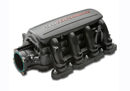 Ford Racing Ford Performance Low Profile Manifold For 7.3L Super Duty Gas Engine M-9424-73LP M-9424-73LP Photo - Primary