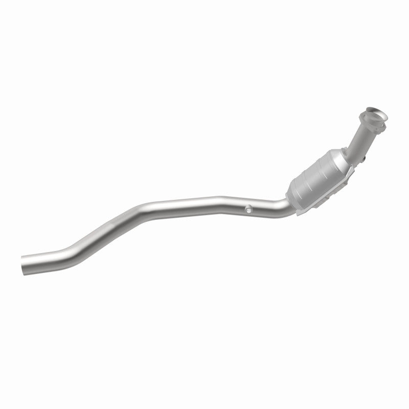 MagnaFlow HM Grade Federal / EPA Compliant Direct-Fit Catalytic Converter 93209 360 Degree Image Set