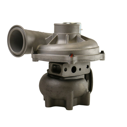 BD Diesel Exchange Turbo - Ford 1999.5-2003 7.3L GTP38 Pick-up w/o Pedistal 702011-9011-B 702011-9011-B Photo - Unmounted