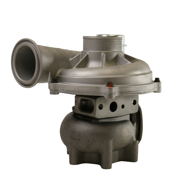 BD Diesel Exchange Turbo - Ford 1999.5-2003 7.3L GTP38 Pick-up w/o Pedistal 702011-9011-B 702011-9011-B Photo - Unmounted