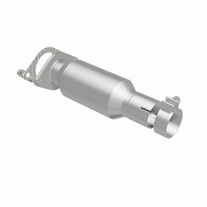 MagnaFlow Chevrolet Malibu California Grade CARB Compliant Direct-Fit Catalytic Converter 5571269 360 Degree Image Set