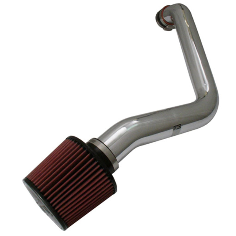 Injen Polished Cold Air Intake 99-00 Civic Si RD1560P Photo - Primary