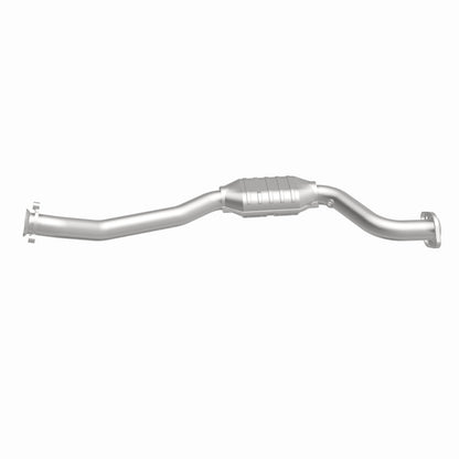 MagnaFlow HM Grade Federal / EPA Compliant Direct-Fit Catalytic Converter 93421 360 Degree Image Set