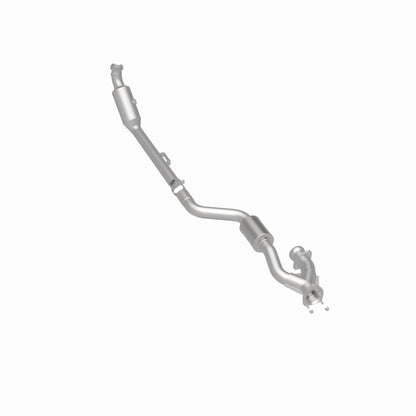 MagnaFlow Mercedes-Benz OEM Grade Federal / EPA Compliant Direct-Fit Catalytic Converter 51264 360 Degree Image Set