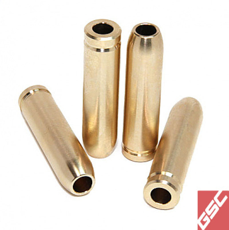 GSC P-D Mitsubishi 4G63T Manganese Bronze Exhaust Valve Guide +.003in Oversize OD - Single 3001.003-1 3001.003-1 User 1