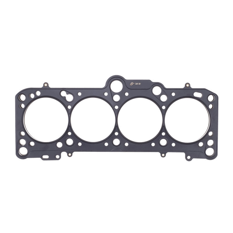 Cometic Head Gasket Bore: 83mm Material: MLS Thickness: .120in C4247-120 Photo - Primary