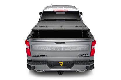 Extang 15-22 Chevy/GMC Canyon/Colorado (5ft. 2in. Bed) Solid Fold ALX 88350 88350 Photo - Mounted