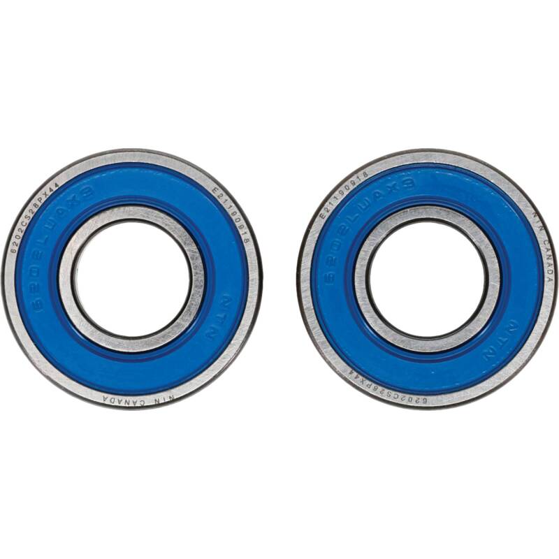 Pivot Works Pw Premium Wheel Bearing 25-1143-P 25-1143-P Photo - Primary