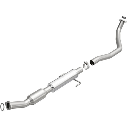 MagnaFlow OEM Grade Federal / EPA Compliant Direct-Fit Catalytic Converter 49502 Photo - Primary