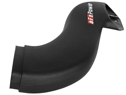 aFe Momentum GT Dynamic Air Scoop Lexus LX570 12-17 / Toyota Land Cruiser 54-76006-S Photo - Unmounted