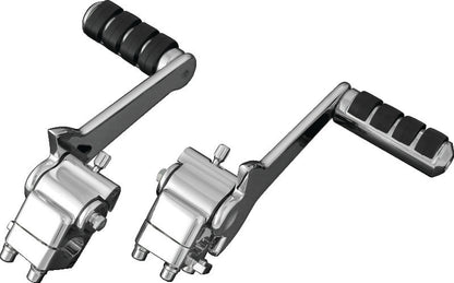 Kuryakyn Adj Passenger Pegs 4571 4571 Photo - Primary