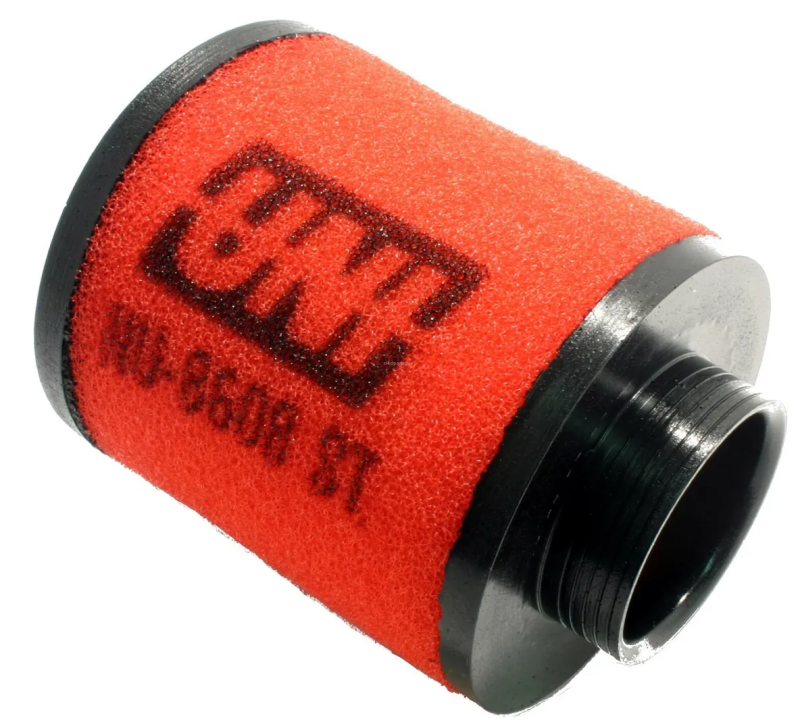 Uni Filter 17-22 Arctic Cat Alterra 300 / 06-09 250 DVX / 09-16 300 DVX Air Filter NU-8608ST NU-8608ST User 1