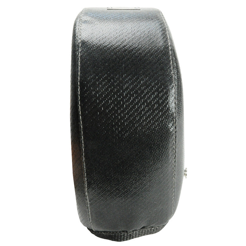 DEI Gen-3 Turbo Shield T6 - Shield Only - Onyx 10268 10268 Photo - out of package