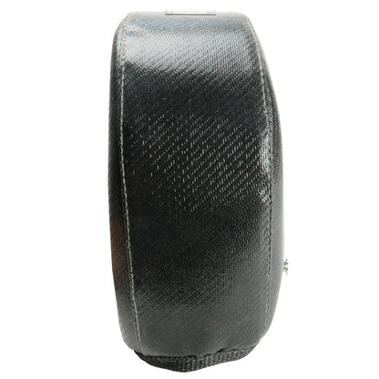 DEI Gen-3 Turbo Shield T6 - Shield Only - Onyx 10268 10268 Photo - out of package