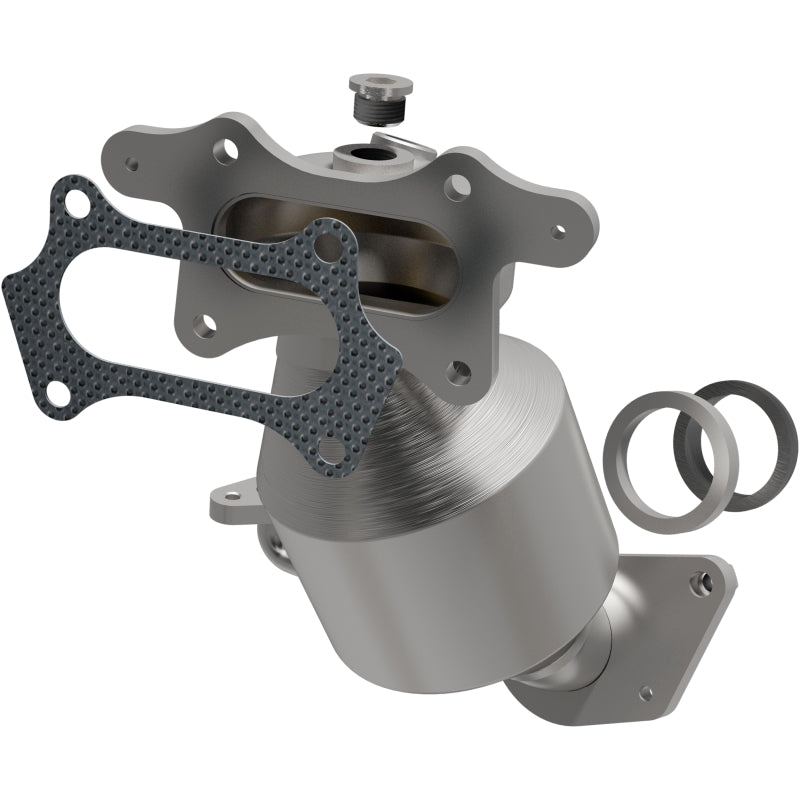 Magnaflow MAG Converter Direct Fit Exhaust, Mufflers & Tips Catalytic Converter Direct Fit main image