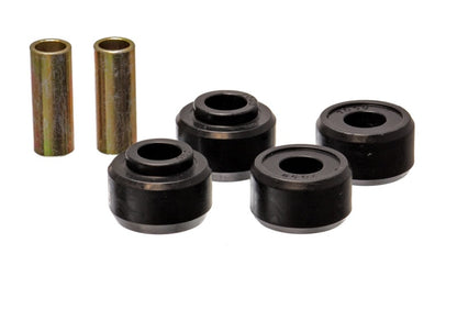 Energy Suspension Strut Rod Bushing Set Black Lincoln Continental All 1961-1969 4.7118G Photo - Primary