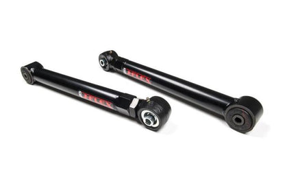 JKS Manufacturing Jeep Wrangler JK Adjustable J-Flex Lower Control Arms - Rear JKS1660 JKS1660 Photo - out of package