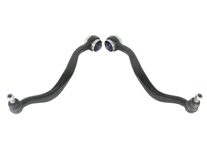 Superpro 2003 Mazda 6 S Front Radius Arm Set w/ Bushings TRC1056 TRC1056 Photo - out of package
