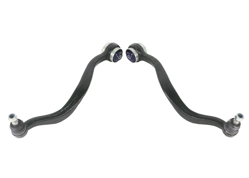 Superpro 2003 Mazda 6 S Front Radius Arm Set w/ Bushings TRC1056 TRC1056 Photo - out of package