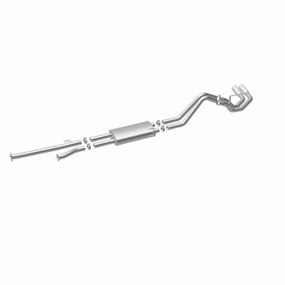 MagnaFlow Toyota Tundra Street Series Cat-Back Performance Exhaust System 15306 360 Degree Image Set