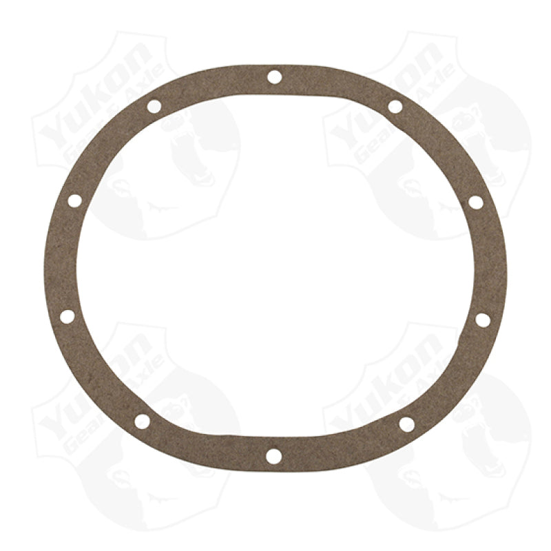 Yukon Gear & Axle Yukon Gear 8.25in Chrysler Cover Gasket YCGC8.25 YCGC8.25 Photo - Primary