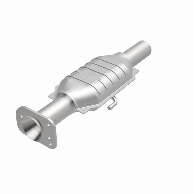 MagnaFlow Cadillac Standard Grade Federal / EPA Compliant Direct-Fit Catalytic Converter 23121 360 Degree Image Set