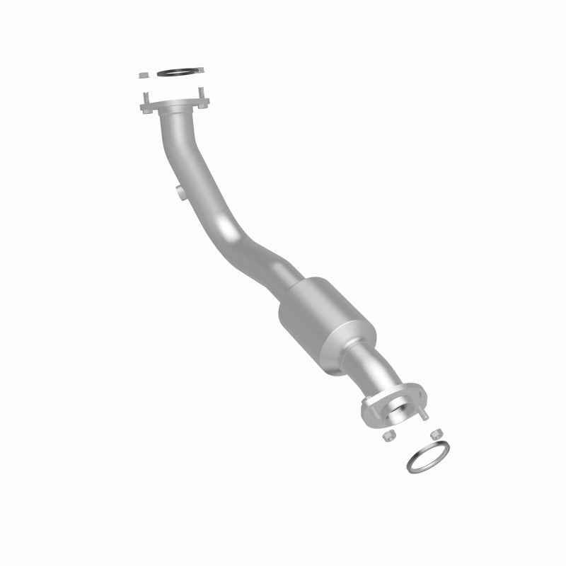 Magnaflow 13-15 Toyota RAV4 2.5L Direct Fit Converter 5571541 5571541 360 Degree Image Set