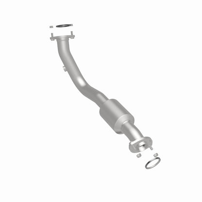 Magnaflow 13-15 Toyota RAV4 2.5L Direct Fit Converter 5571541 5571541 360 Degree Image Set