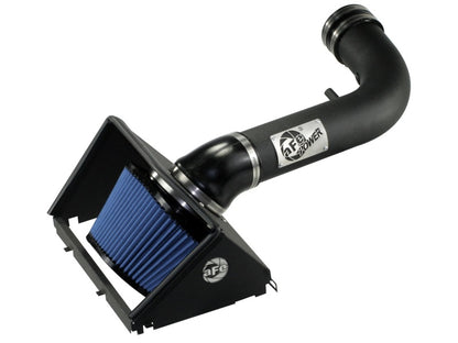 aFe Stage 2 Cold Air Intake Dodge Ram 1500 All 2004-2008 54-11992 Photo - Primary