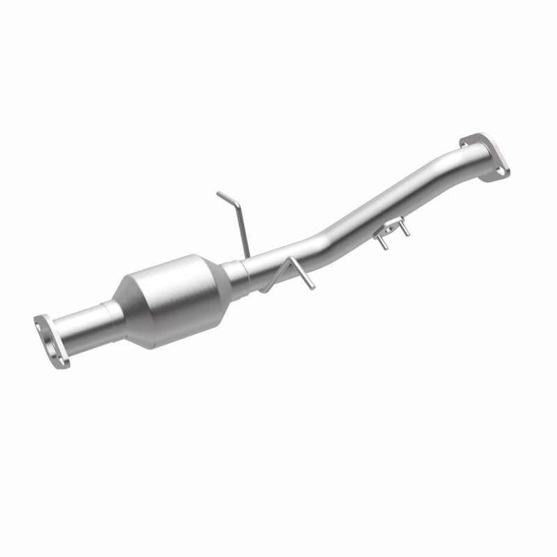 MagnaFlow Toyota T100 California Grade CARB Compliant Direct-Fit Catalytic Converter 4451611 360 Degree Image Set