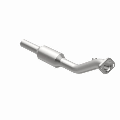 MagnaFlow Dodge Caliber California Grade CARB Compliant Direct-Fit Catalytic Converter 5571661 360 Degree Image Set