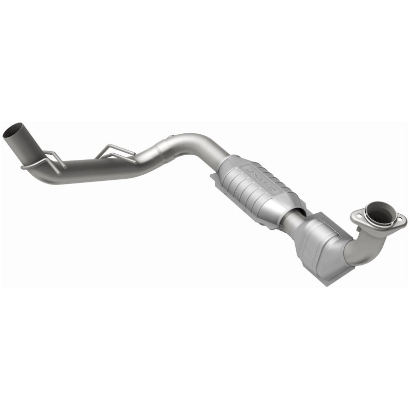 MagnaFlow California Grade CARB Compliant Direct-Fit Catalytic Converter 447129 Photo - out of package