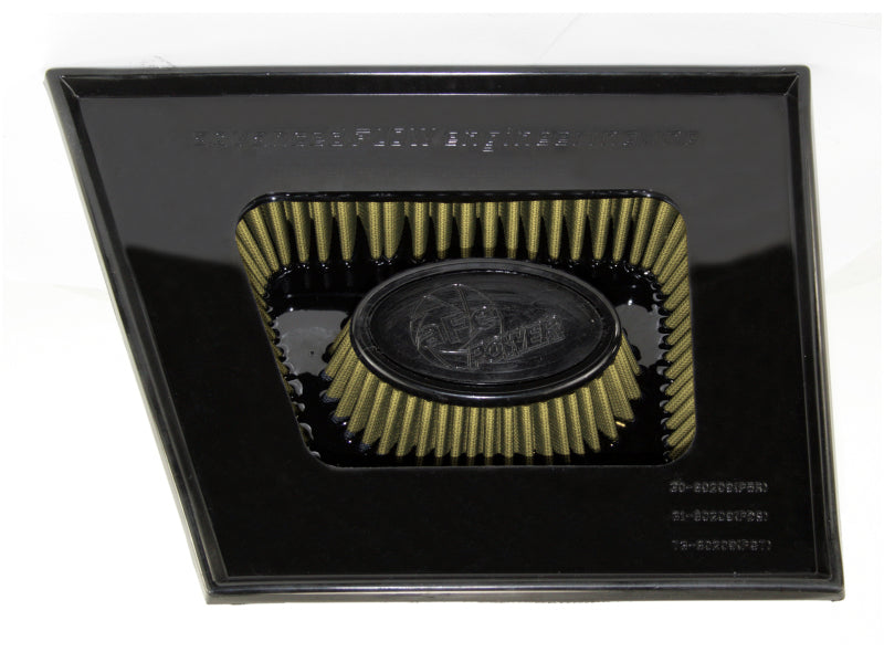 aFe OE High Performance Air Filter Chevy Silverado 2500 HD All 2011-2011 73-80209 Photo - Unmounted
