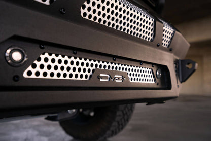 DV8 Offroad 2021+ Ford F-150 Non-Winch Front Bumper FBFF1-09 FBFF1-09 User 9