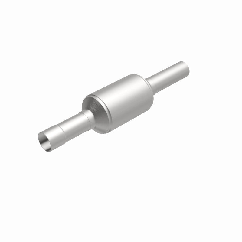 MagnaFlow Jeep California Grade CARB Compliant Direct-Fit Catalytic Converter 3391221 360 Degree Image Set