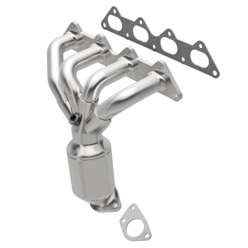 MagnaFlow HM Grade Federal / EPA Compliant Manifold Catalytic Converter 50824 Photo - Primary