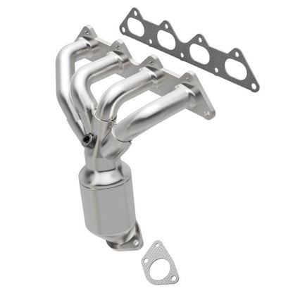 MagnaFlow HM Grade Federal / EPA Compliant Manifold Catalytic Converter 50824 Photo - Primary