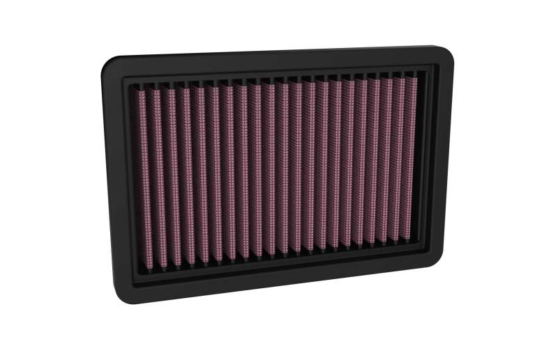 K&N Engineering K&N 22-24 Dacia Jogger / 21-24 Dacia Logan III 1.0L L3 Drop-In Air Filter 33-3187 33-3187 Photo - Primary