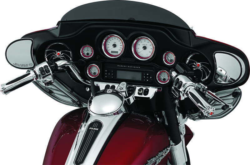 Kuryakyn Switch Panel Accent 3783 3783 User 1
