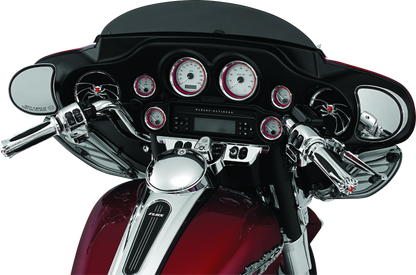 Kuryakyn Switch Panel Accent 3783 3783 User 1