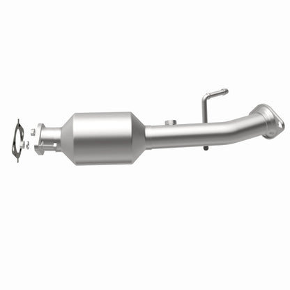 MagnaFlow Nissan NV200 OEM Grade Federal / EPA Compliant Direct-Fit Catalytic Converter 52690 360 Degree Image Set
