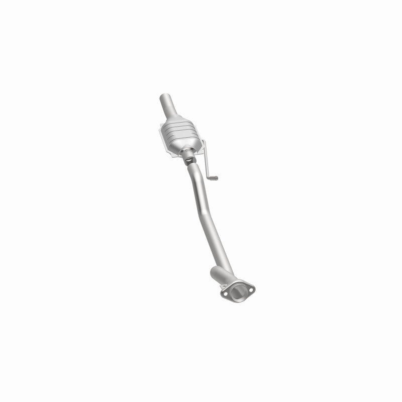 MagnaFlow Ford Standard Grade Federal / EPA Compliant Direct-Fit Catalytic Converter 93301 360 Degree Image Set