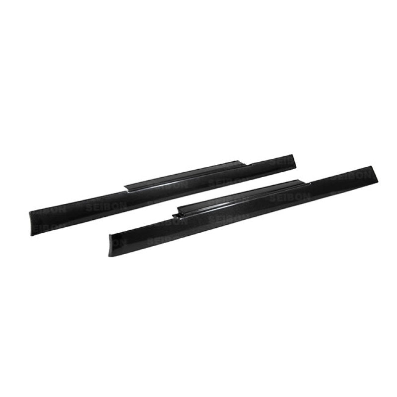 Seibon OEM Side Skirts Nissan Gtr R35 2009-2010 SS0910NSGTR-OE SS0910NSGTR-OE Photo - Primary