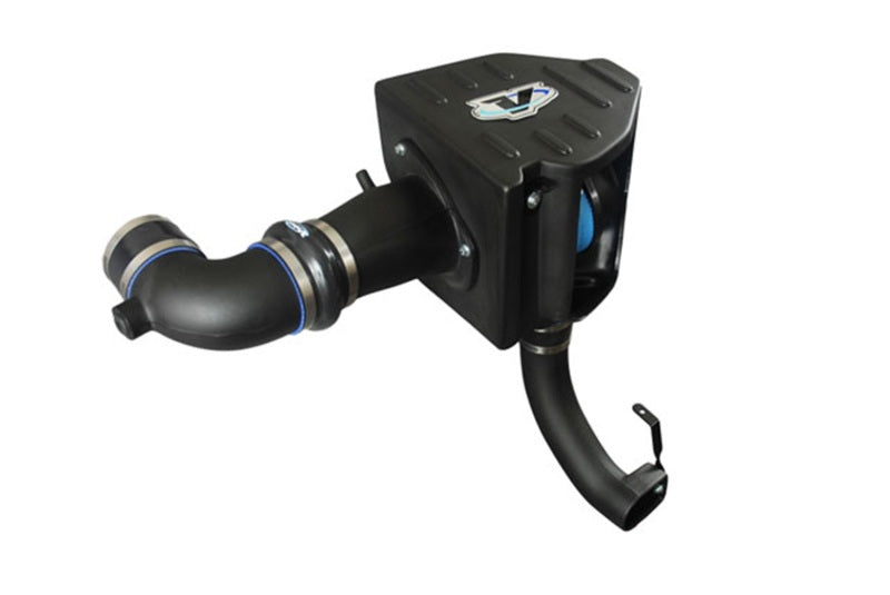 Volant 11-14 Dodge Challenger 5.7L Pro5 Closed Box Air Intake System 16257 Photo - Primary