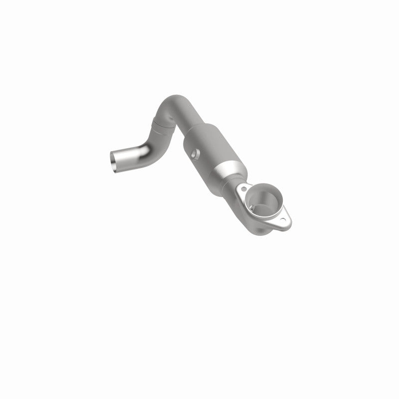 MagnaFlow Ford F-150 California Grade CARB Compliant Direct-Fit Catalytic Converter 5451831 360 Degree Image Set