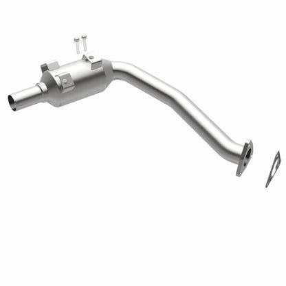 MagnaFlow Porsche Boxster OEM Grade Federal / EPA Compliant Direct-Fit Catalytic Converter 52365 360 Degree Image Set