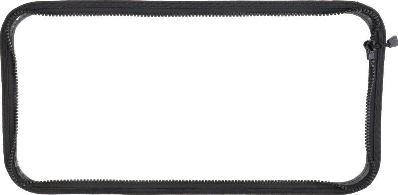 QuadBoss Clear Wndow Rear Rnger Wndshld 375795 375795 User 1