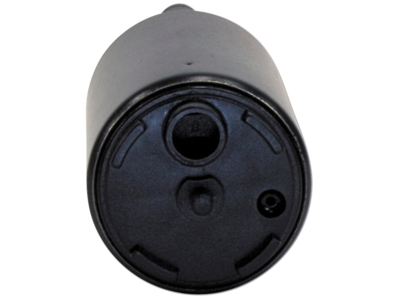 AEM Electronics High Flow In-Tank Fuel Pump 50-1000 Photo - out of package