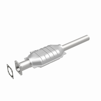 MagnaFlow Jeep Wrangler California Grade CARB Compliant Direct-Fit Catalytic Converter 3391225 360 Degree Image Set