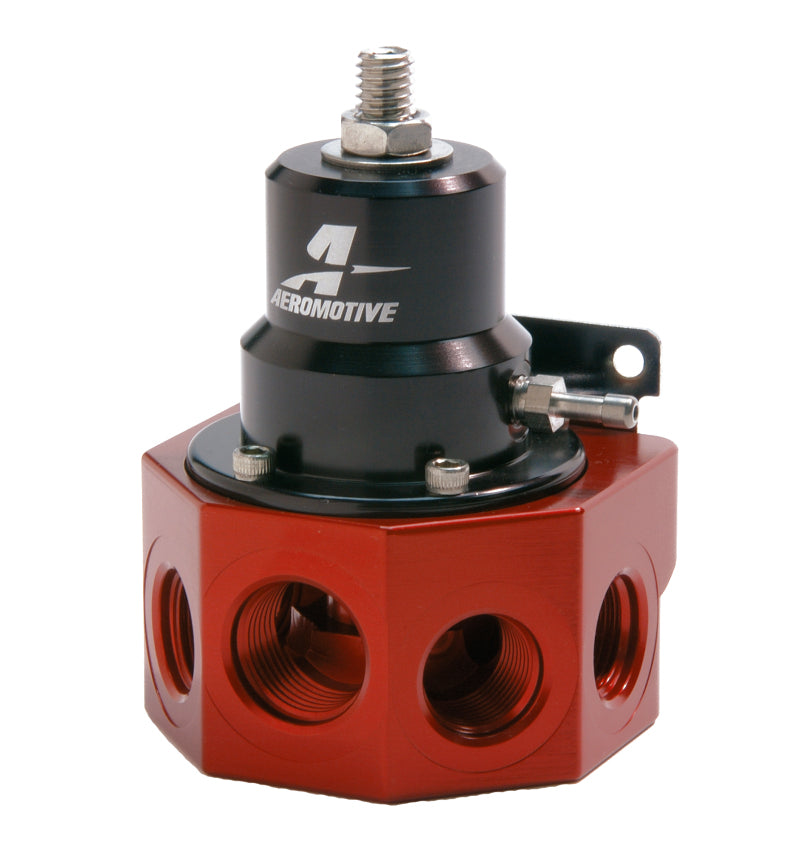 Aeromotive A2000 Bypass Regulator 13202 Photo - Primary